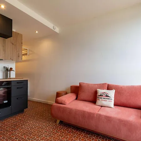 Renove 4 Pers A Lary Pla D'adet Avec Wifi - Fr-1-296-538