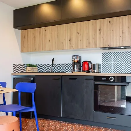 Renove 4 Pers A Lary Pla D'adet Avec Wifi - Fr-1-296-538 Apartment Saint-Lary-Soulan