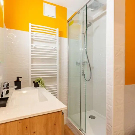 Apartment Renove 4 Pers A Lary Pla D'adet Avec Wifi - Fr-1-296-538 Saint-Lary-Soulan